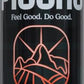 Machu Picchu Energy Drink Zero Sugar, Organic Ginger Peach, 12 Fl Oz