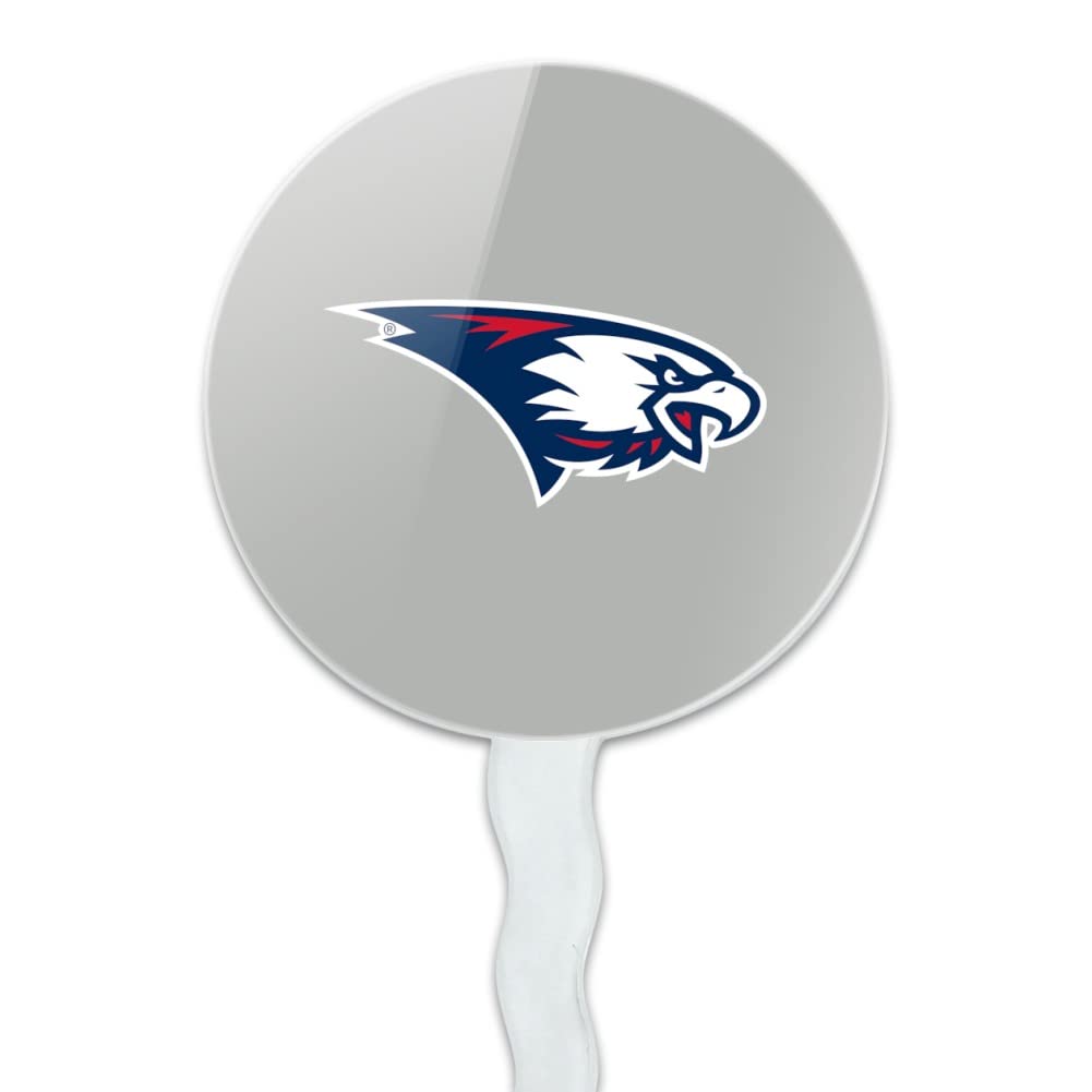 Southern Indiana Secondary Logo Cupcake Picks Toppers Decoration Set Of 6