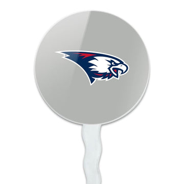 Southern Indiana Secondary Logo Cupcake Picks Toppers Decoration Set Of 6