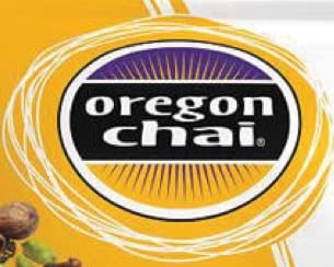 Oregon Original Chai, Dry Powder Mix - 3Lb Bag (Case Of 4)
