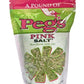 Peg'S Pink Salt - Gourmet Seasoning - All Purpose For Cooking - Salt With Herbs And Spices - No Msg - No Sugar - 16 Oz