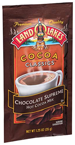 Land O Lakes Mix Cocoa Clsc Choc Sprme