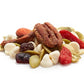 Yupik Yogurt and Cinnamon Pecan Trail Mix, 2.2 lbs, with Raisins, Cranberries, Goji Berries, Yogurt Chips, Cinnamon Pecans, Roas