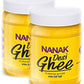 Nanak Ghee 28 oz (TWIN PACK - 28 oz X 2)