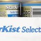 StarKist Selects Solid White Albacore Tuna In Water - 4.5 oz Can (Pack of 6)