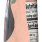 Panda All Natural Licorice Chews Strawberry (Pack Of 2)