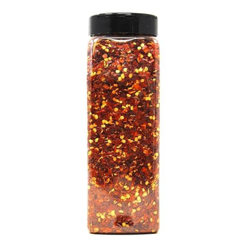 Badia, Crushed Red Pepper, 12 Oz, (Pack Of 6)