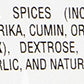 Mccormick Seasoning Mix Taco 30% Less Sodium, 1.25 Oz (Pack Of 12)