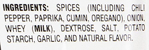 Mccormick Seasoning Mix Taco 30% Less Sodium, 1.25 Oz (Pack Of 12)