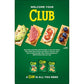Club Snack Stacks Crackers, Lunch Snacks, Original, 12.5oz Box (6 Stacks)