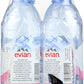 Evian, Water, 6 ct, 11.2 oz each