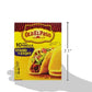 Old El Paso Stand N Stuff Taco Shells, Gluten Free, Meal Prep, 10 Ct, 4.7 oz