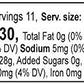 FruitFast Unsweetened Dried Blueberries - Non-GMO, Gluten Free, Kosher - 1 Pound