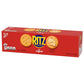 RITZ Original Crackers, Snacks for Kids and Adults, Bulk Lunch Snacks, 12- 3.4 oz. Boxes