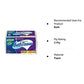 Member'S Mark Ultra Premium Bath Tissue, 2 Ply (232 Sheets, 45 Rolls)