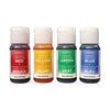 LorAnn 4-pack Assorted Liquid Gel Food Color