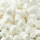 Dehydrated Mini Vanilla Marshmallows - 1 lb of Delicious Fresh Bulk White Marshmallows by Emporium Candy Tasty Treats for the Tu