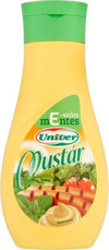 UNIVER HUNGARIAN MUSTARD 440 G