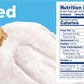 Tastykake Iced Honey Buns, Sweet Roll with Cinnamon, 6 Count, 12 oz Box (Pack of 2)