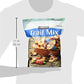 Signature Trail Mix, Peanuts, M And M Candies, Raisins, Almonds And Cashews, 4 Pound (249965)