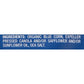 Garden Of Eatin' Tortilla Chips, Sea Salt, Blue Corn, 5.5 Oz (Pack Of 12)
