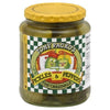 Tony Packo Original Pickles and Peppers, 24 Ounce Jar