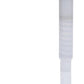 Sauce Pump For Davinci And Torani 64 Fl. Oz. Chocolate And Caramel Sauce Bottles. 15Ml (1 Tablespoon) Per Stroke. Fda Compliant.