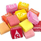 Star Burst Original Chewy Candy - 6lbs - Star Burst Original Soft Chews Fruit Candies - Bulk Family Size Assortment Pack - Indiv