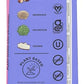 TRUWMN DONUTS BAR ( 12 X 1.76 OZ   )