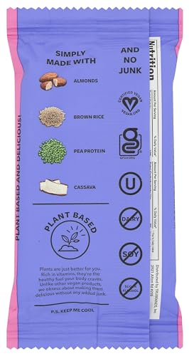 TRUWMN DONUTS BAR ( 12 X 1.76 OZ   )