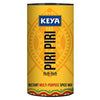 Keya Piri Piri Seasoning 80 Grams (2.8 Oz) - Vegetarian India - Instant Multi Purpose Spice Mix