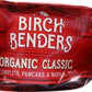 Organic Pancake and Waffle Mix, Classic Recipe by Birch Benders, Whole Grain, Non-GMO, Just Add Water, 16oz (Packaging may vary)