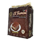 Tipico Tiramisu Cake Complete Kit Cake Kit Pack Of 6 Bag