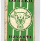 DANEKO Imported Danish Havarti with Dill, 7 oz