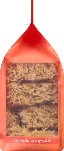 Lotus Foods Organic Ramen Noodles-Millet & Brown-10 oz