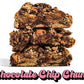 Favorite Things 2024 Gooey On The Inside Cookies Assorted 6-Pack Freshly-Baked Gourmet Food Cookie Gift Snacks - Great For Shari