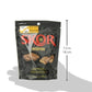 Skor Chocolate Candy Bars With Buttered Toffee, Minis, 191 Gram