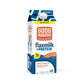 Good Karma Unsweetened Vanilla Flaxmilk +Protein, 64 Ounce, 5g Plant Protein + 1200mg Omega-3 Per Serving, Plant-Based Non-Dairy