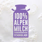 Milka Advent Calendar 2019 - 200 gram