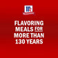 McCormick 30% Less Sodium Au Jus Gravy Mix  1 oz (Pack of 12)