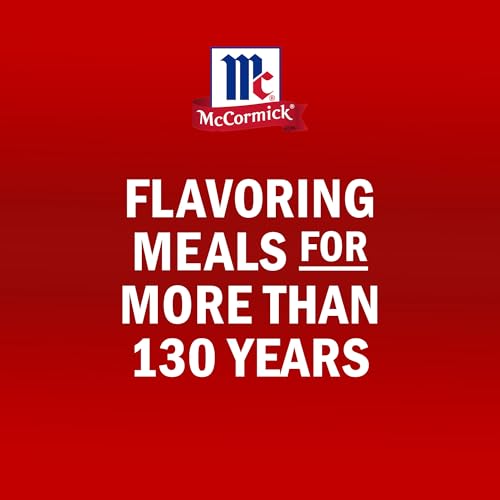McCormick 30% Less Sodium Au Jus Gravy Mix  1 oz (Pack of 12)