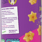 Annie's Organic All Stars, Canned Pasta in Tomato and Cheese Sauce, 15 oz