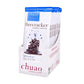 Chuao Chocolatier   Dark Chocolate Bars | Gourmet Chocolate Sea Salt Chipotle Artisan European No Preservatives | For Gift Baskets, Christmas, Valentines Day, Gifts for Women, Men, Birthday, Thank You, Care Package | 12 Ct