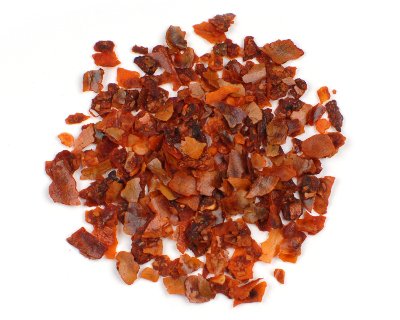 Olivenation Marash Chili Flakes, Crushed Hot Pepper For Authentic Turkish Flavor, Non-Gmo, Gluten Free, Kosher, Vegan - 32 Ounces