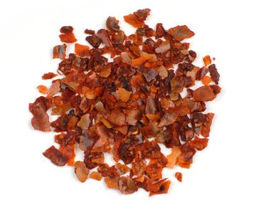 Olivenation Marash Chili Flakes, Crushed Hot Pepper For Authentic Turkish Flavor, Non-Gmo, Gluten Free, Kosher, Vegan - 32 Ounces