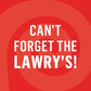 Lawrys 25% Less Sodium Seasoned Salt, 8 oz (Pack of 12)