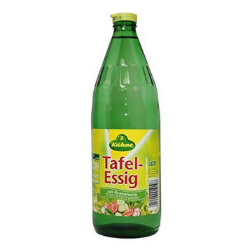 Kuehne Tafel-Essig (Table Vinegar) 750ml