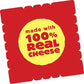 Cheez-It Cheese Crackers, Baked Snack Crackers, Lunch Snacks, Extra Toasty, 12.4oz Box (1 Box)