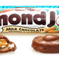 Classic Full Size Candy & Candy Bar Gift Packs By Lyza'S Sweets & Treats (Pack Of 4, Almond Joy)