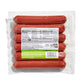 365 by Whole Foods Market, Organic Uncured Grass-Fed Beef Hot Dogs, 12 oz